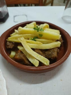 Bodegón El Pozo, La Orotava, Tenerife