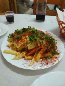 Bodegón El Pozo, La Orotava, Tenerife