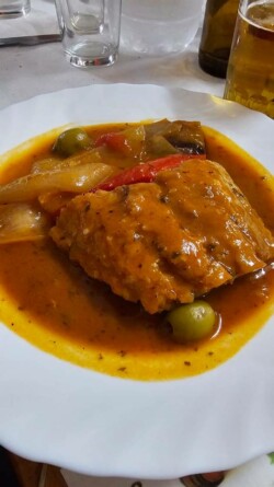 Bodegón El Pozo, La Orotava, Tenerife