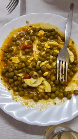 Bodegón El Pozo, La Orotava, Tenerife