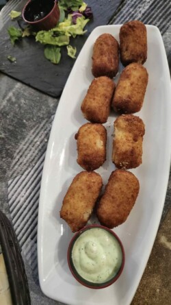 Guachinche Casa Chato, La Laguna, Tenerife