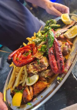 Guachinche Casa Chato, La Laguna, Tenerife