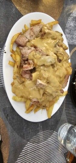 Guachinche Casa Chato, La Laguna, Tenerife