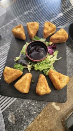 Guachinche Casa Chato, La Laguna, Tenerife