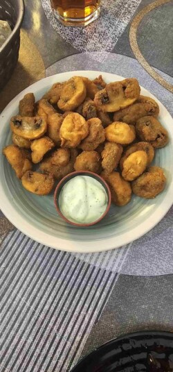 Guachinche Casa Chato, La Laguna, Tenerife