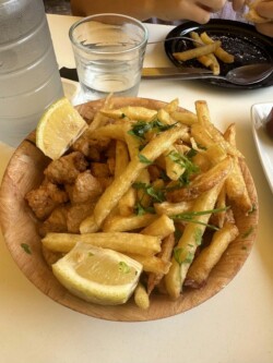 Guachinche Casa Chato, La Laguna, Tenerife