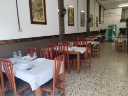 Guachinche Casa Contreras, La Laguna, Tenerife