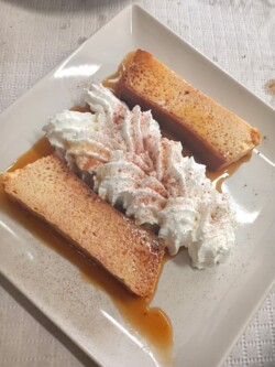 Guachinche Casa Contreras, La Laguna, Tenerife