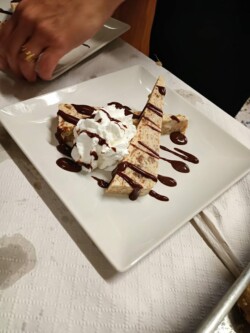 Guachinche Casa Contreras, La Laguna, Tenerife