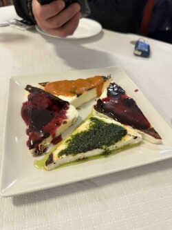 Guachinche Casa Contreras, La Laguna, Tenerife