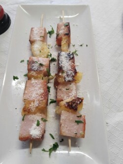 Guachinche Casa Contreras, La Laguna, Tenerife