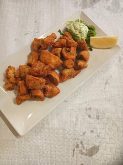 Guachinche Casa Contreras, La Laguna, Tenerife