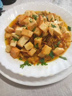 Guachinche Casa Contreras, La Laguna, Tenerife