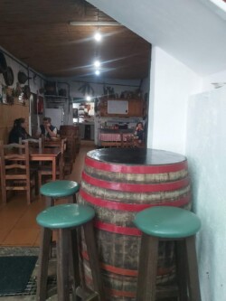 Guachinche Casa Elena (el Colgaiso), La Matanza, Tenerife