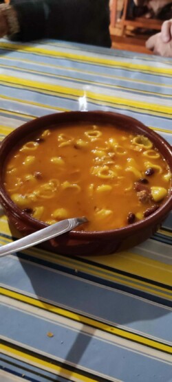 Guachinche Casa Elena (el Colgaiso), La Matanza, Tenerife