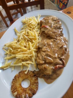 Casa Luis, Tuineje, Fuerteventura