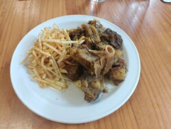 Casa Luis, Tuineje, Fuerteventura