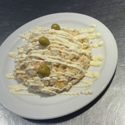 Casa Luis, Tuineje, Fuerteventura