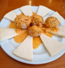 Casa Luis, Tuineje, Fuerteventura