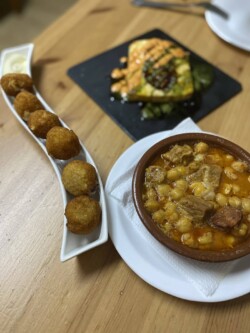 Casa Pautonia, La Laguna, Tenerife