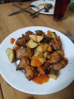 Casa Pautonia, La Laguna, Tenerife