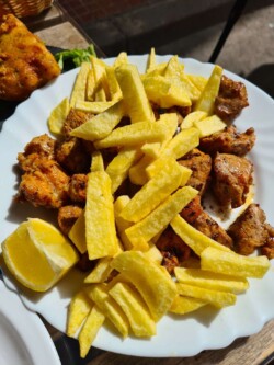 Casa Pautonia, La Laguna, Tenerife