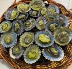 Restaurante El Barquillo, Tinajo, Lanzazote