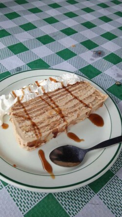 Restaurante El Bosque, Tacoronte, Tenerife