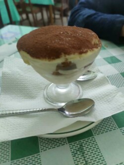 Restaurante El Bosque, Tacoronte, Tenerife