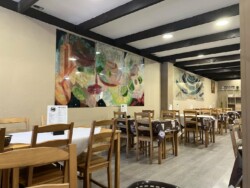 Guachinche El Marchante, La Esperanza, Tenerife