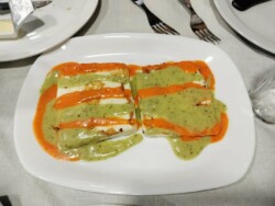 Guachinche El Marchante, La Esperanza, Tenerife