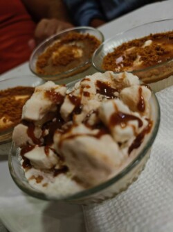 Guachinche El Marchante, La Esperanza, Tenerife