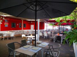 Restaurante El Parque, La Laguna, Tenerife