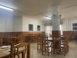 Restaurante El Parque, La Laguna, Tenerife