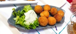 Restaurante El Parque, La Laguna, Tenerife