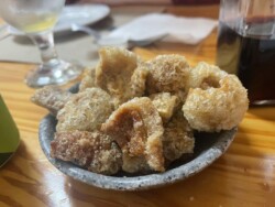 Restaurante El Parque, La Laguna, Tenerife