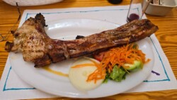 Restaurante El Parque, La Laguna, Tenerife