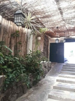 El Parral Casa Lola, Güímar, Tenerife