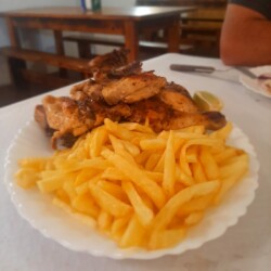 El Parral Casa Lola, Güímar, Tenerife