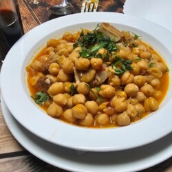 Guachinche del Sheriff, San Cristóbal de La Laguna, Tenerife