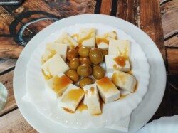 Guachinche del Sheriff, San Cristóbal de La Laguna, Tenerife