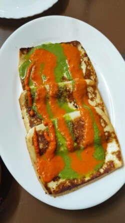 Guachinche del Sheriff, San Cristóbal de La Laguna, Tenerife