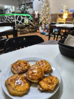 Guachinche del Sheriff, San Cristóbal de La Laguna, Tenerife