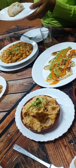 Guachinche del Sheriff, San Cristóbal de La Laguna, Tenerife