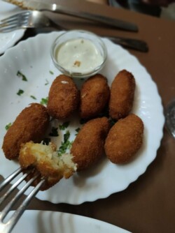 Guachinche del Sheriff, San Cristóbal de La Laguna, Tenerife