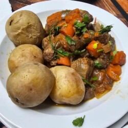 Guachinche del Sheriff, San Cristóbal de La Laguna, Tenerife