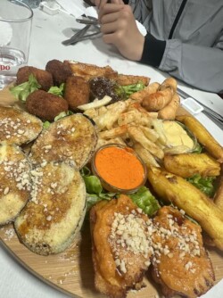 Guachinche del Sheriff, San Cristóbal de La Laguna, Tenerife