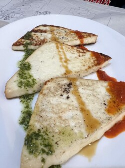 Guachinche El Buen Comer, La Laguna, Tenerife