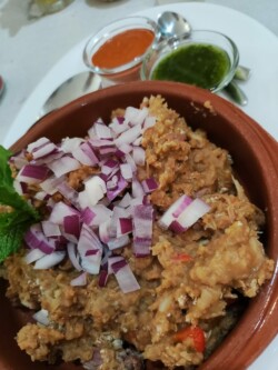 Guachinche El Buen Comer, La Laguna, Tenerife