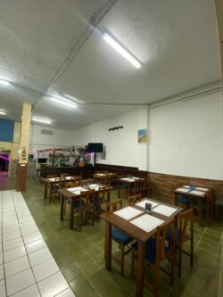 Guachinche Hinojosa, San Cristóbal de La Laguna, Tenerife